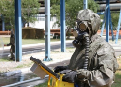 В Шахтах стартовала штабная тренировка по гражданской обороне