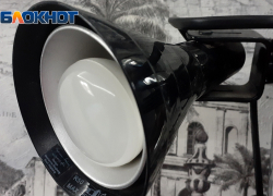 На 17 улицах в Шахтах не будет света в пятницу