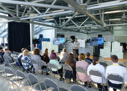 Ученики лицея №26 победили в международном конкурсе