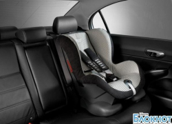 В ДТП пострадал 9-летний шахтинец