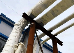 Жители поселка Майский в Шахтах продолжают жаловаться на холод в квартирах