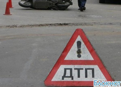 В Шахтах на пешеходном переходе сбили женщину