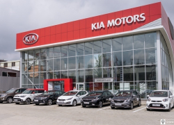 «KIA-Темп Авто»: ждем всех на грандиозный праздник!