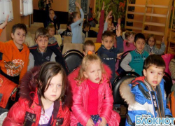 В декабре в Шахтах откроется еще один модульный детский сад 