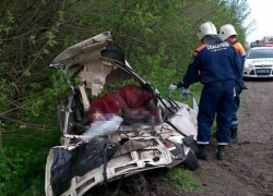 Водителю БТР, раздавившего двух человек на трассе Шахты-Новочеркасск, дали год колонии