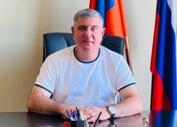 Нового председателя армянской диаспоры избрали в Шахтах