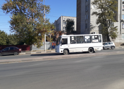 На плохое самочувствие пожаловалась шахтинка после поездки в автобусе и общения с его водителем