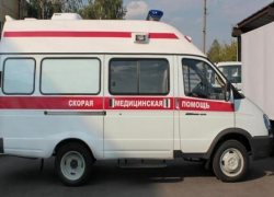 В Шахтах появятся новые машины скорой помощи