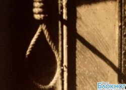 В поселке Таловый найден повешенным 22-летний парень