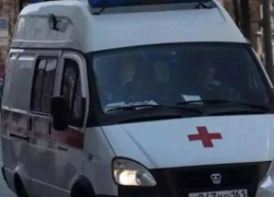 В Красном Сулине обнаружены тела врача центральной районной больницы и его жены