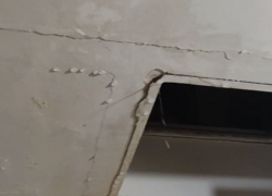 Управляющую компанию в Шахтах могут лишить лицензии из-за аварии в доме без отопления