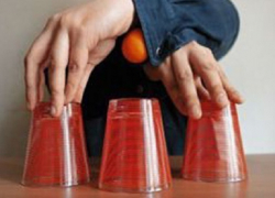 В Шахтах не в меру предприимчивый бизнесмен делал деньги из воздуха