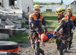 Многофункциональный поисково-спасательный отряд появится в Ростовской области