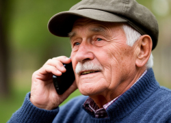 Пенсионер хотел взорвать салон связи в Шахтах из-за блокировок интернета