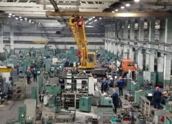 Крупный шахтинский завод стал пилотной площадкой для реализации масштабного нацпроекта