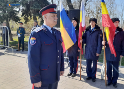 Снял полномочия по состоянию здоровья: Виталий Бобыльченко больше не атаман войска донского