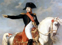 24 июня 1812 года Наполеон напал на Россию