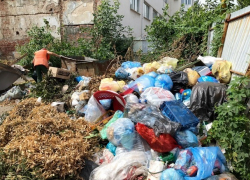 "Низы не могут, а верхи не хотят": кто позаботится о благоустройстве города Шахты?