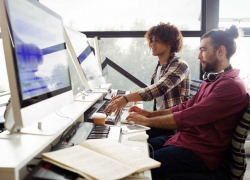 Шахтинских инноваторов приглашают принять участие в конкурсе проектов в сфере искусственного интеллекта