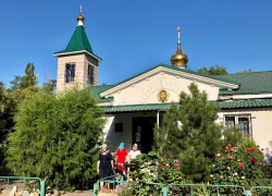 Пост завершен, гуляем в Шахтах свадьбы! 