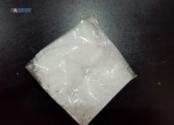 Шахтинцев призывают сообщать о том, где торгуют запрещенкой