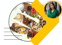 «Сделано в России»: кулинарный проект шахтинки попал в финал всероссийской премии 