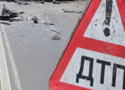 На автодороге « Новошахтинск – Майский» сбили пешехода