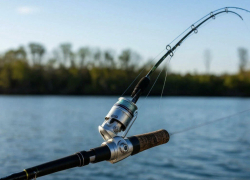 Где нельзя будет рыбачить с 1 марта в Ростовской области 