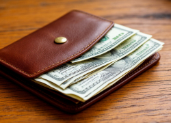 Шахтинке удалось вернуть почти 300 тысяч, украденные телефонными мошенниками 