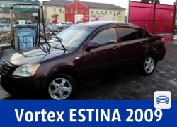 Продаётся Vortex ESTINA за 177 тысяч рублей