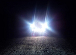 В первый день января ВАЗ сбил 32-летнего шахтинца