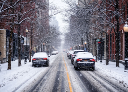 Жителей Шахт предупредили о сложных погодных условиях с 23 по 26 января