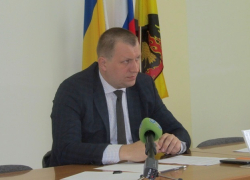Павел Стуров покинет пост заместителя главы администрации города