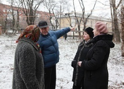Власти Шахт отказались отменять слушания по застройке центра элитными домами