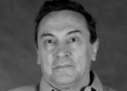 Скончался Анатолий Слободяник, старейший артист шахтинского театра