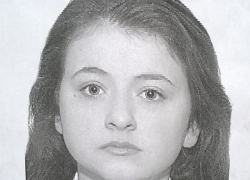 В Шахтах ищут 14-летнюю Викторию Румянцеву