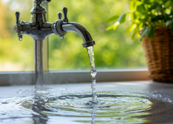 Без воды остались сегодня 8 улиц в Шахтах