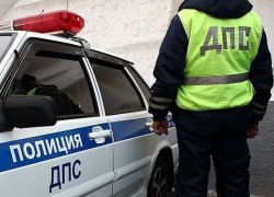 В Шахтах сотрудник ДПС насмерть сбил пешехода