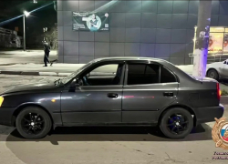 11-летнюю девочку сбили на ХБК в Шахтах