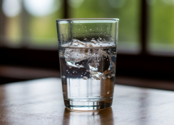 Без воды остались сегодня 8 улиц в Шахтах