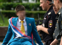 Полиция будет охранять выпускные вечера в Ростовской области