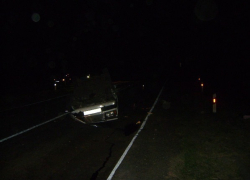 По пути в поселок Каменоломни города Шахты в ДТП погиб пассажир