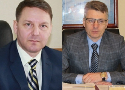 В борьбе за кресло главы администрации в Шахтах осталось два кандидата