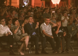 «Праздник удался!»: шахтинские власти оценили свою работу 
