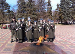В Шахтах будут воспитывать патриотов