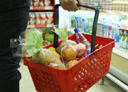 В Шахтах, по данным Росстата, снизились цены на три продукта