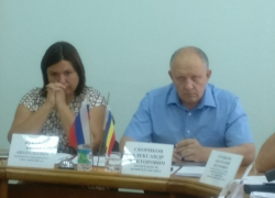 Город Шахты вошел в тройку аутсайдеров России по качеству работы ЖКХ