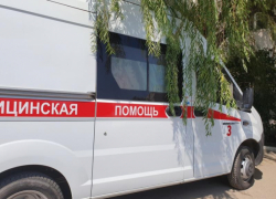 Пьяный шахтинец попал под поезд 
