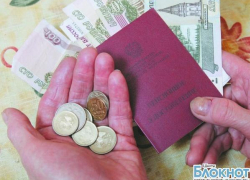 Установлена величина прожиточного минимума донского пенсионера