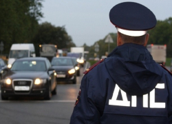 За неделю в Шахтах выявлено 254 нарушения ПДД